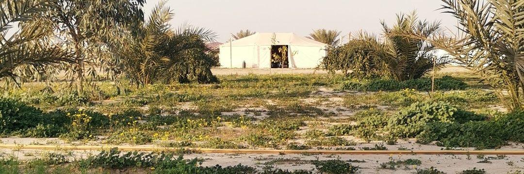 خالد بن سكران العازمي's banner