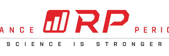 Dr. Mike Israetel's banner