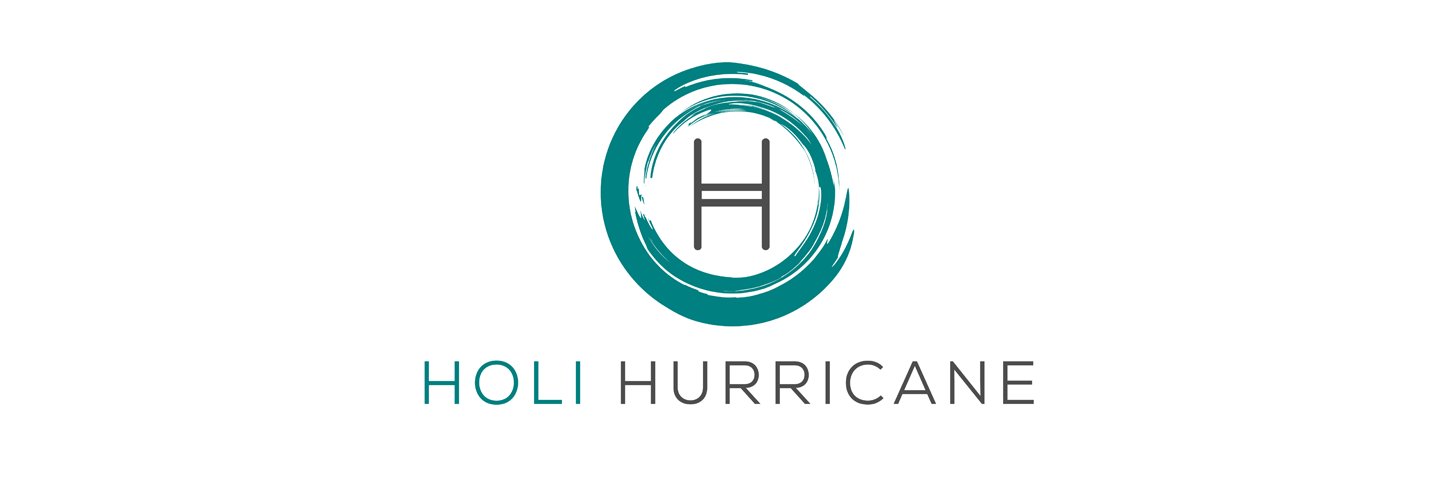 Holi Hurricane's banner