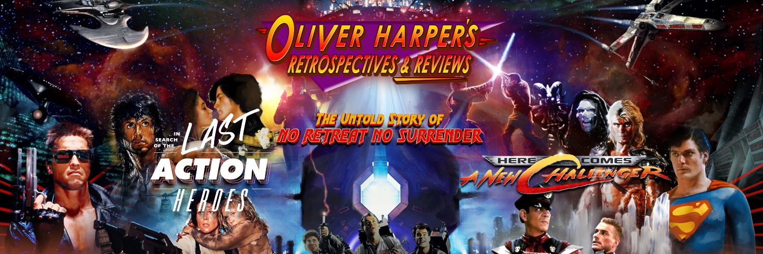 Oliver Harper's banner