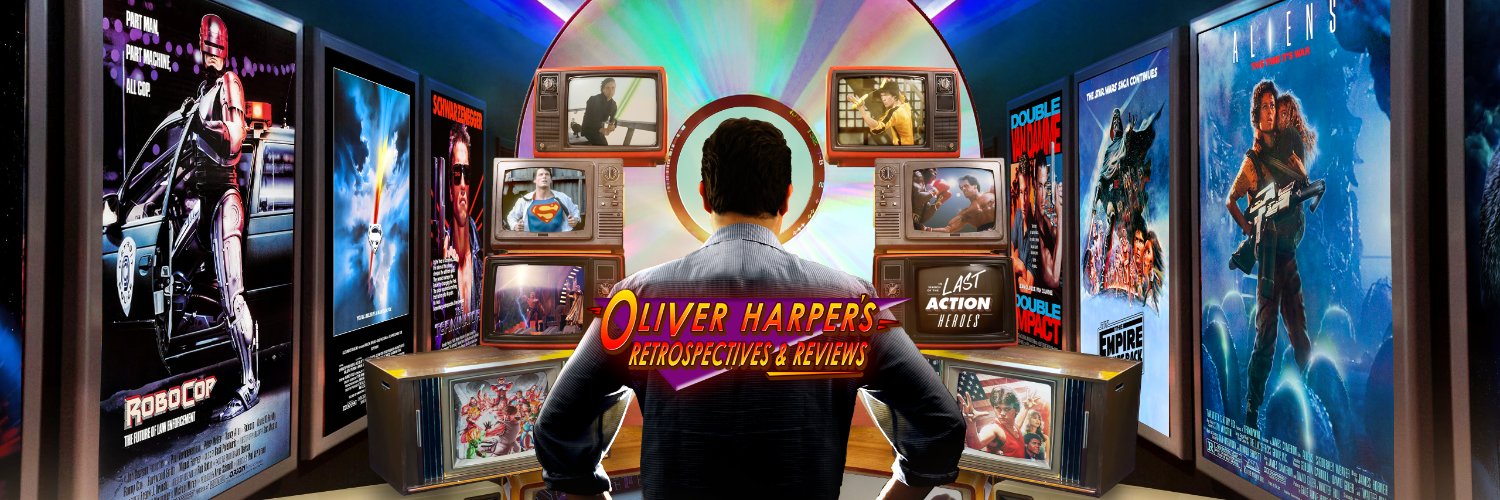 Oliver Harper's banner