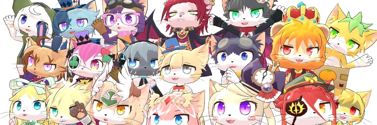 らてのす's banner