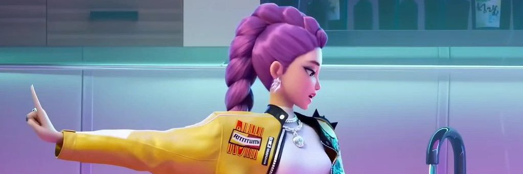 💜 Kylie 💜's banner