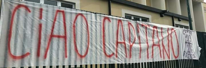Federico Castiglioni's banner