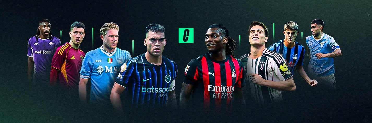 calciomercato.com's banner