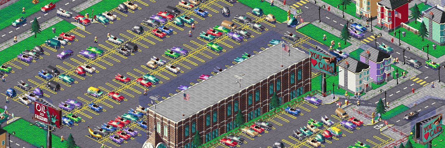 Hilko Janssen | Car Park Capital's banner