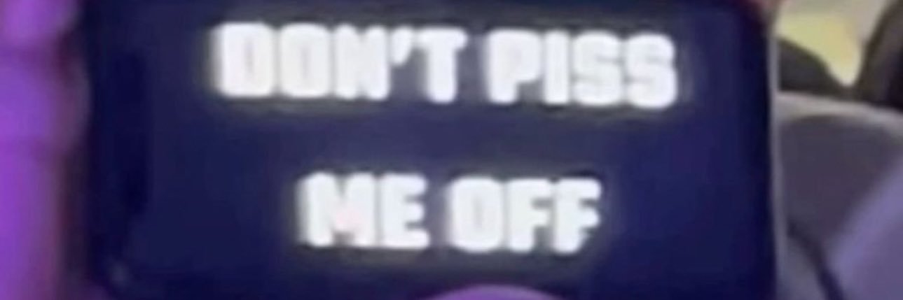 un.friendly's banner