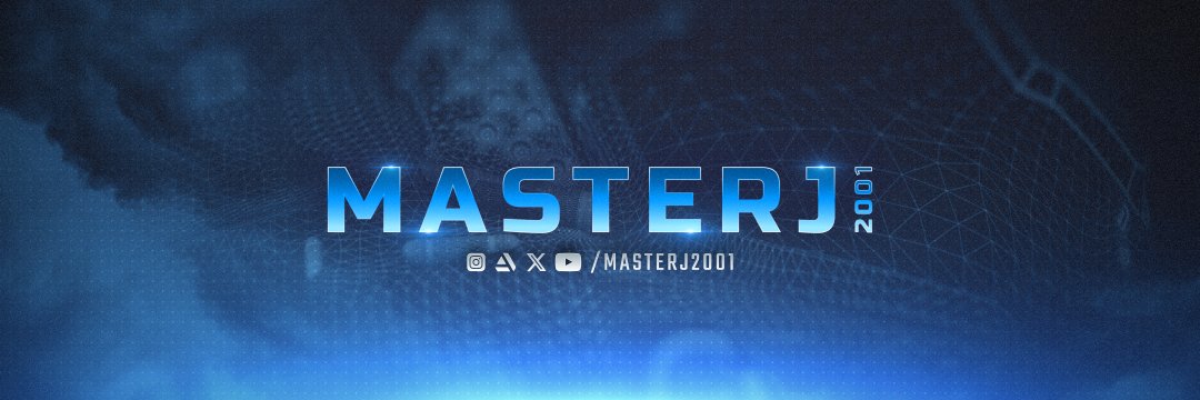 Josh Eastaway's banner