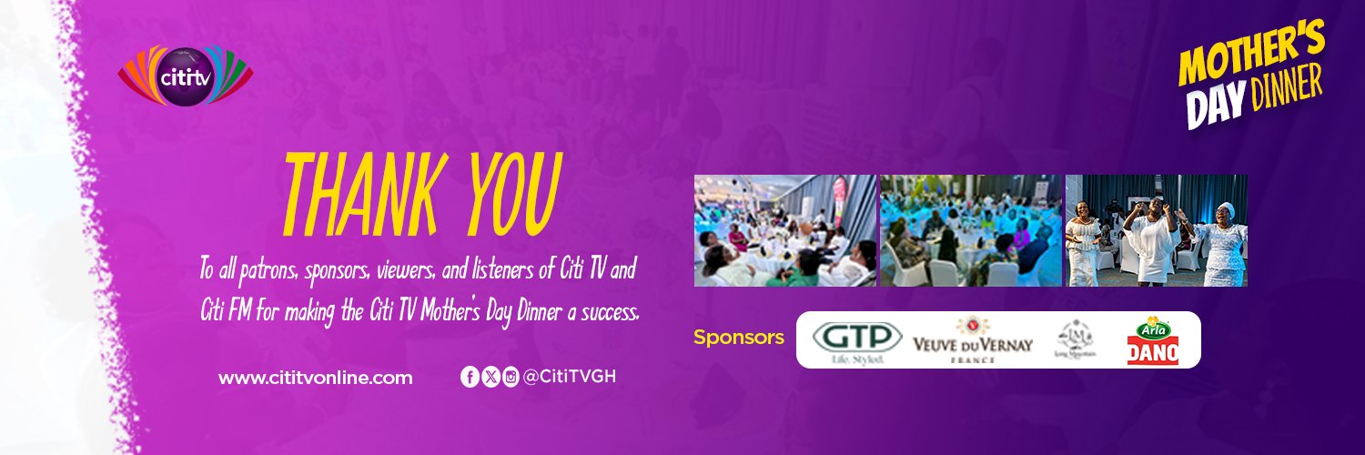 CitiNewsroom's banner