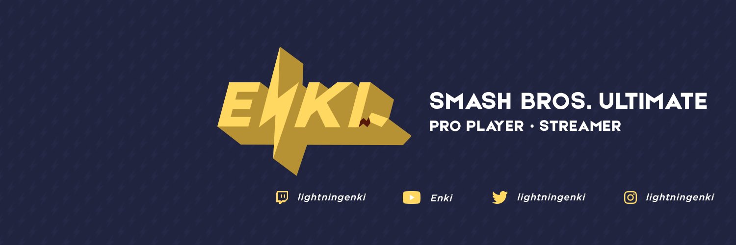 Enki ⚡️'s banner