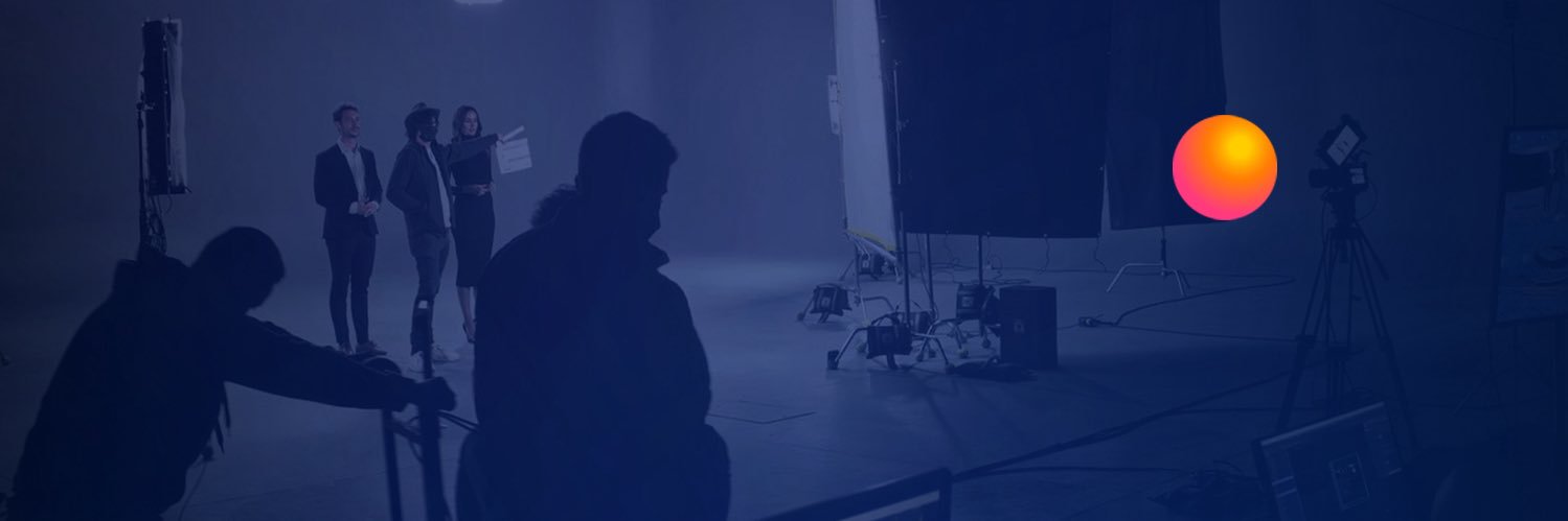 Televisa Digital's banner