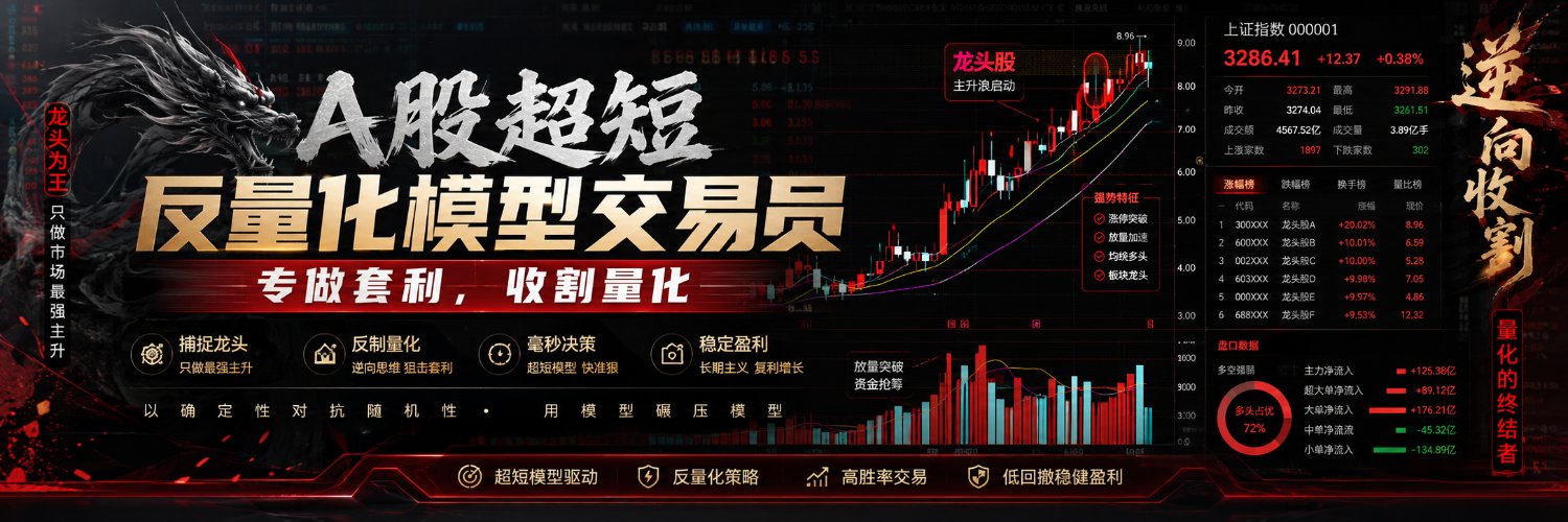 无敌小师傅's banner