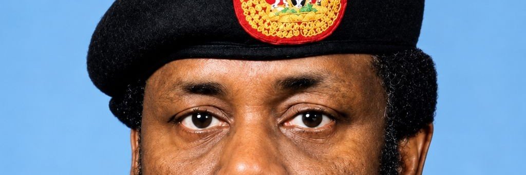 Sagesse Gumsu Sani Abacha.'s banner