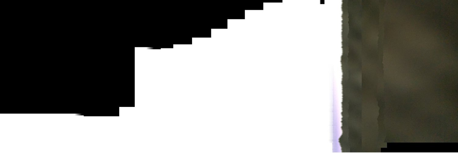Adam Port's banner