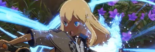 ちょばむ's banner