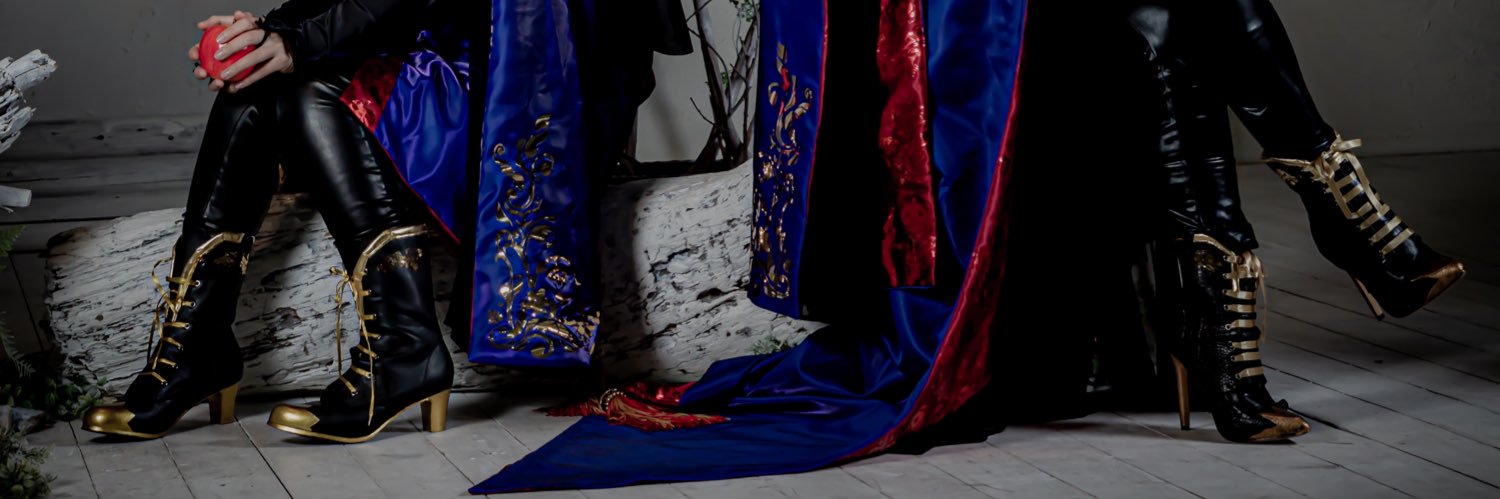 あまらむ's banner
