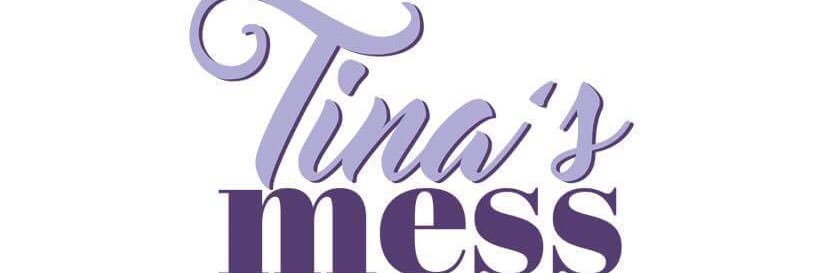 Tina Messaropoulou's banner