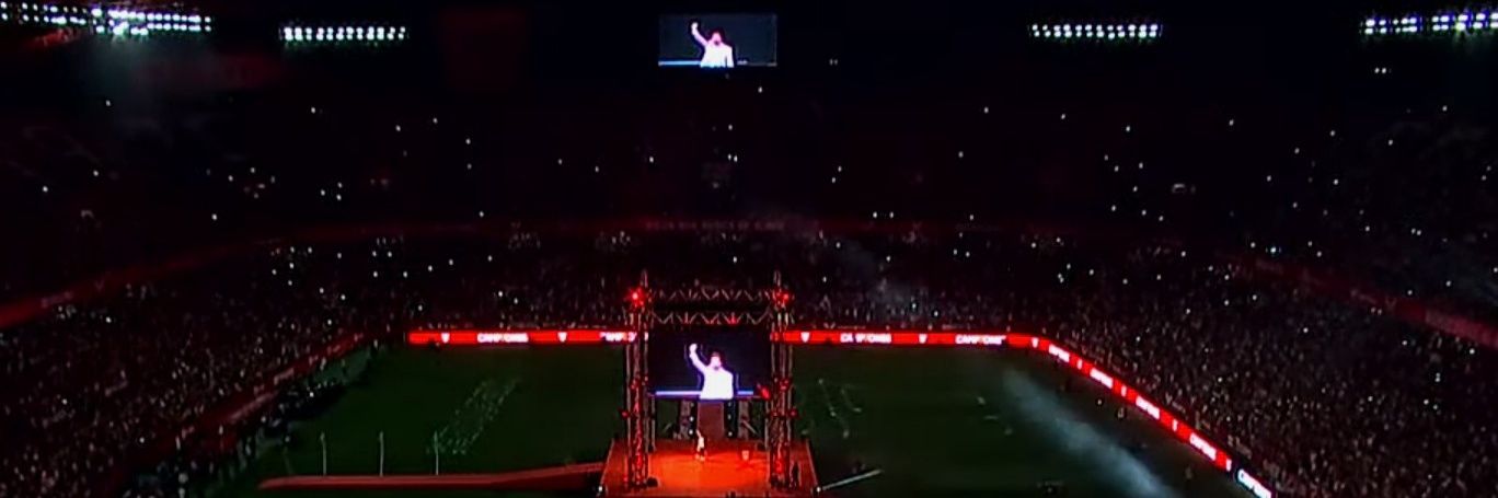 Javi Nemo's banner