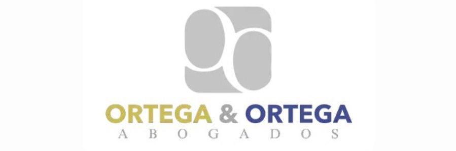 Jorge Luis Ortega Galarza's banner