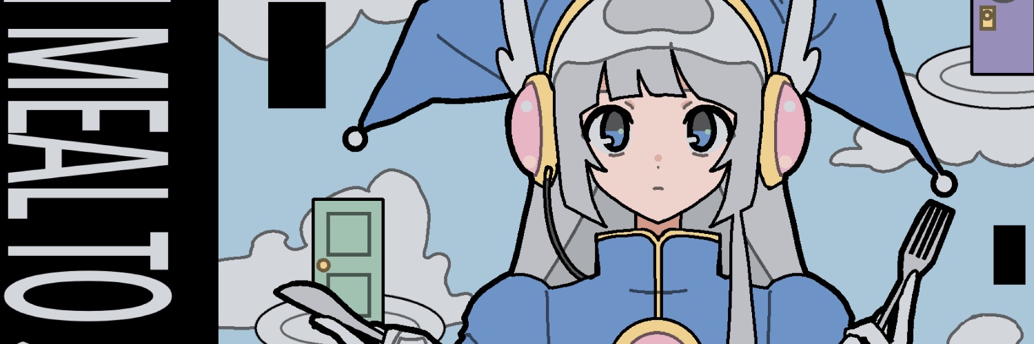 kohai🐻‍❄️M3秋E-16a's banner