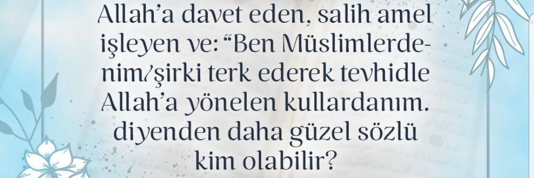 Mesut Esen's banner