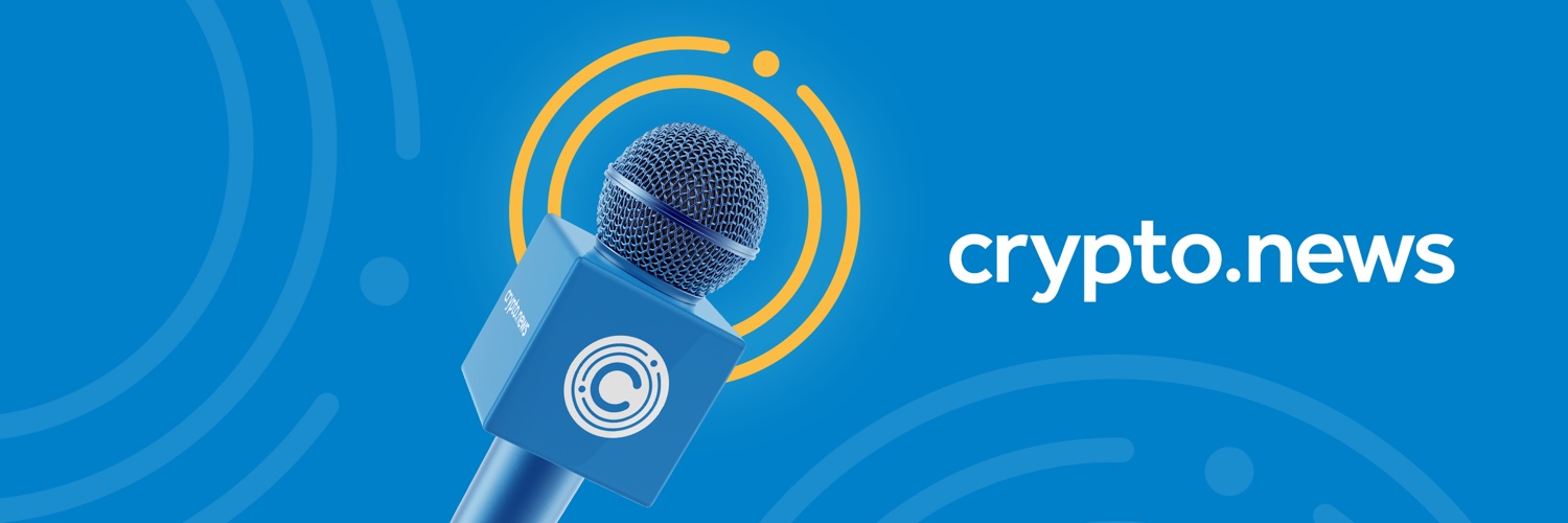 crypto.news's banner