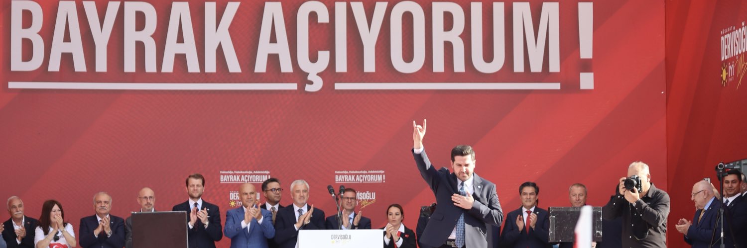 FATİH KOCA's banner