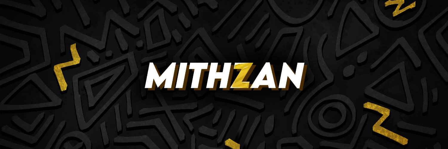 Mithzan's banner
