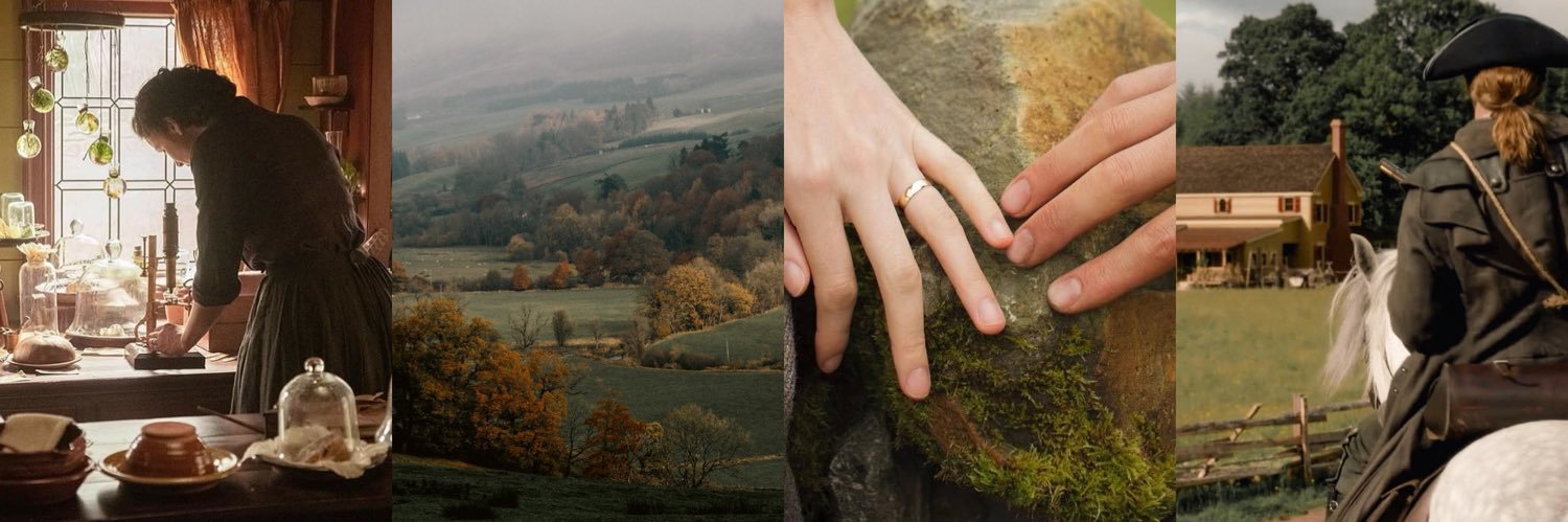 bren | outlander s8 spoilers 🧚's banner