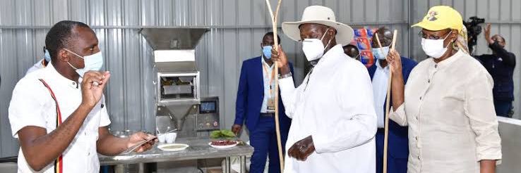 Dr. Tugume Nelson O's banner