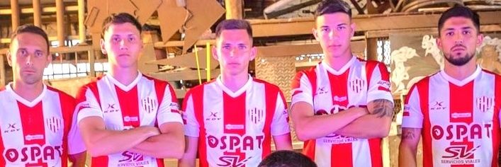 Santa Fe Rojiblanca 🇦🇹's banner