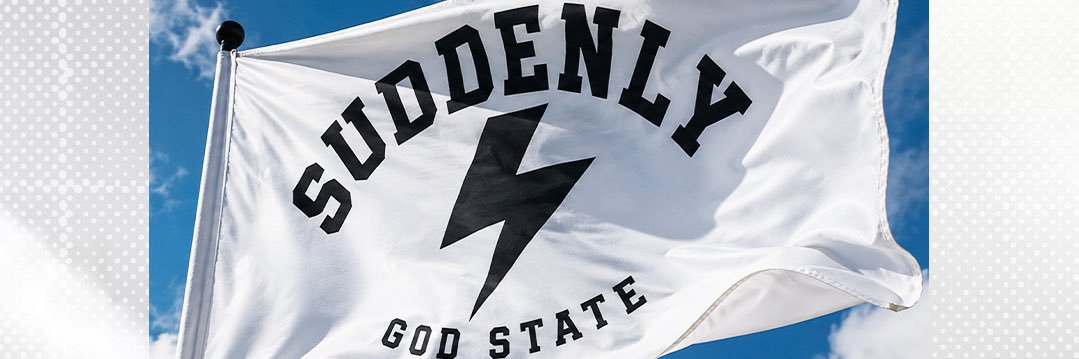Mike McClure Jr.'s banner