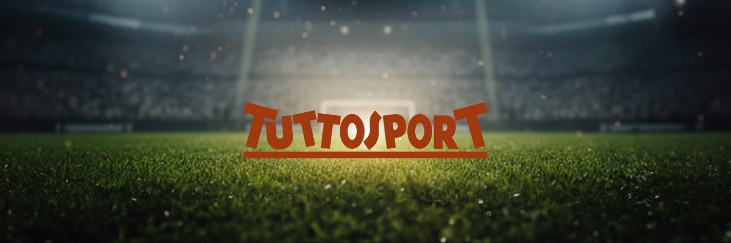 Tuttosport's banner