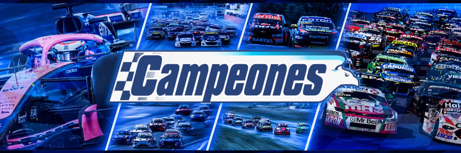 Campeones 🦅's banner