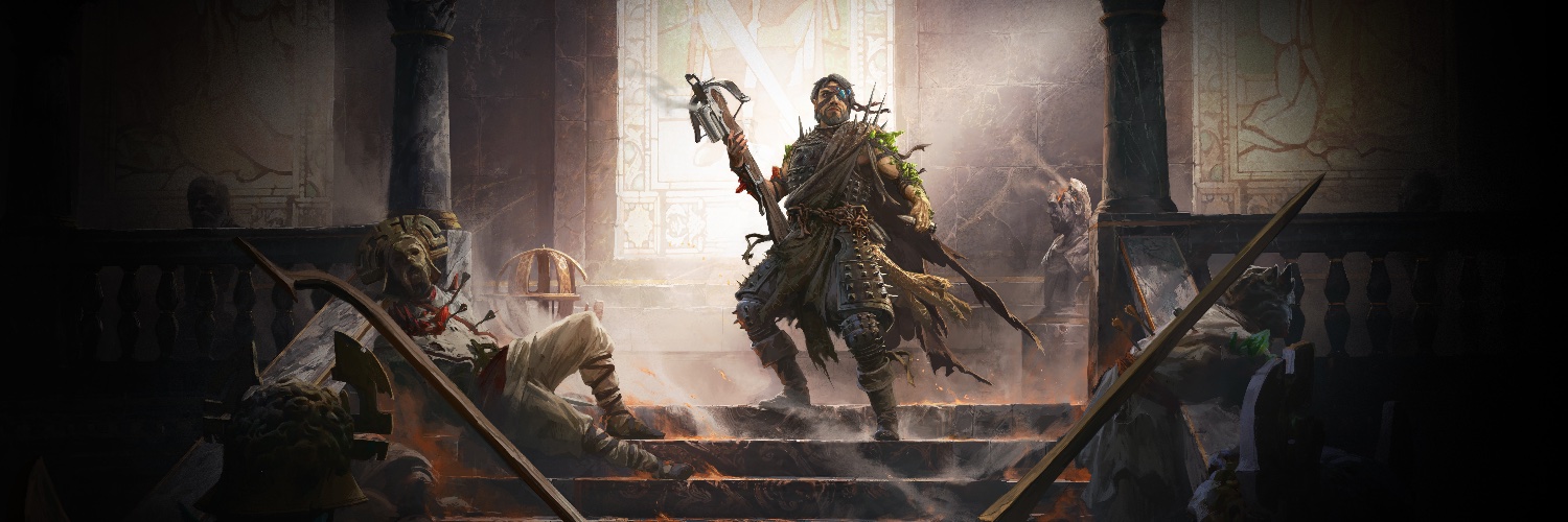 Kamil Orman-Janowski's banner