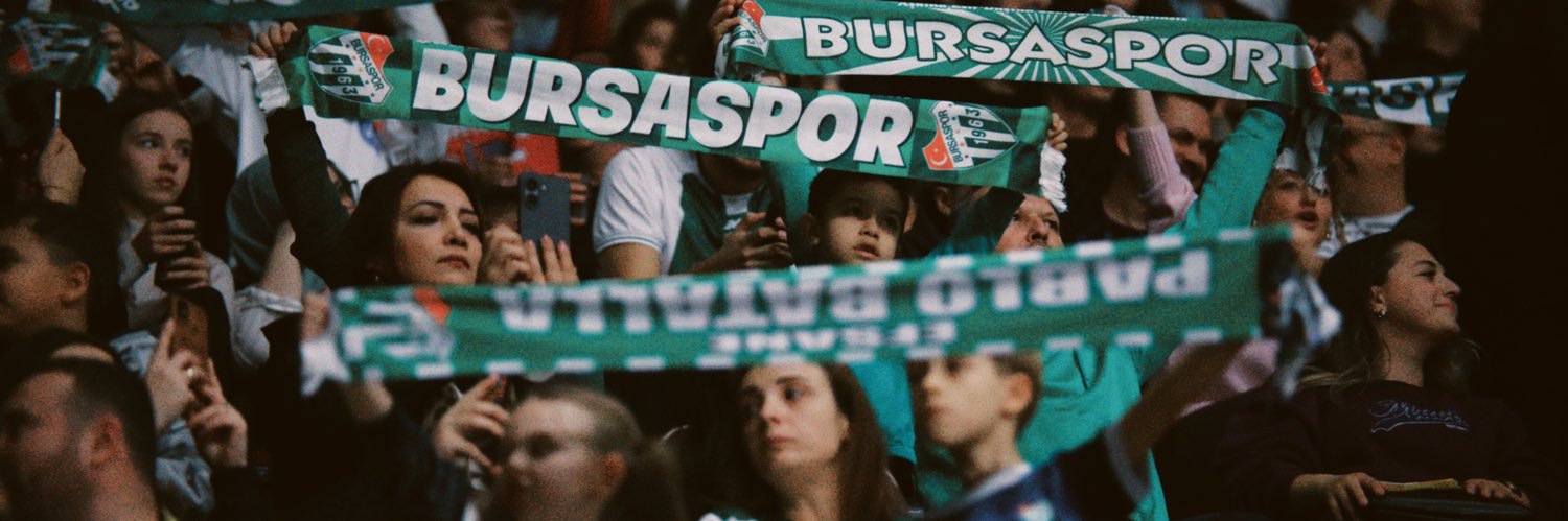 Bursaspor Basketbol's banner