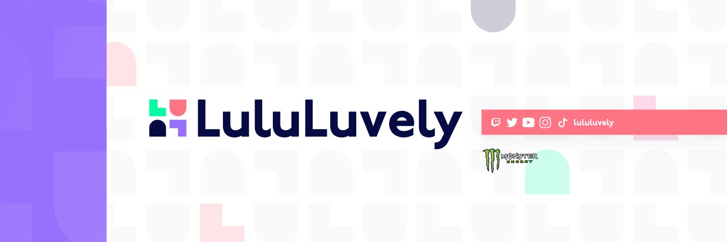 Lulu's banner