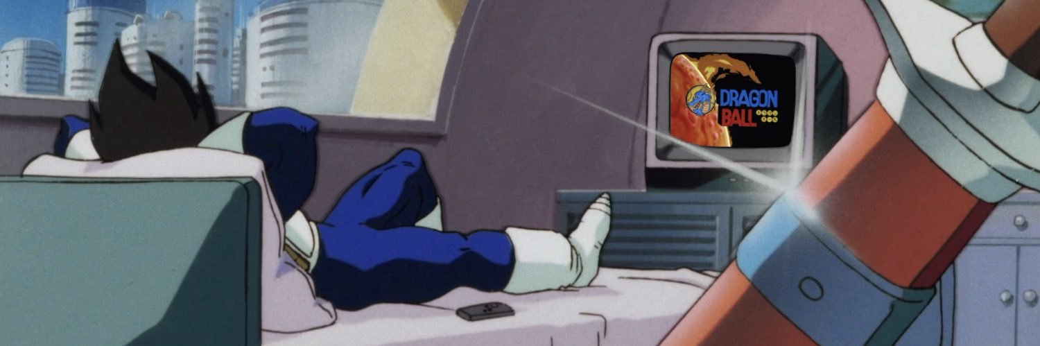 Dragon Ball Clips's banner