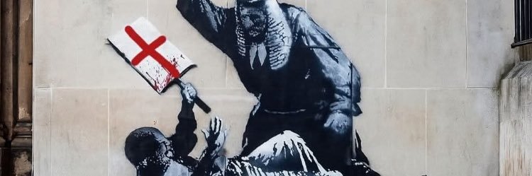 JW's banner