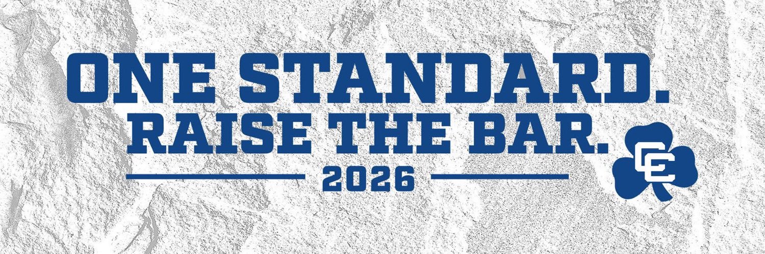 Detroit Catholic Central Football's banner