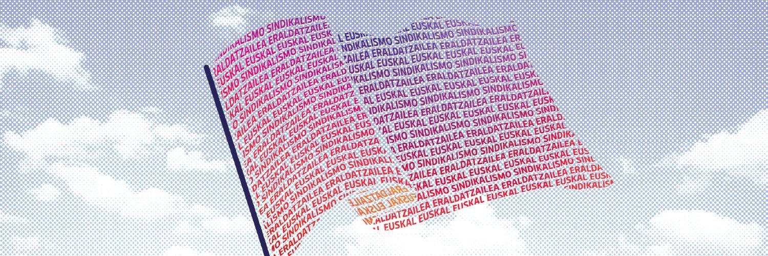 LAB SINDIKATUA's banner
