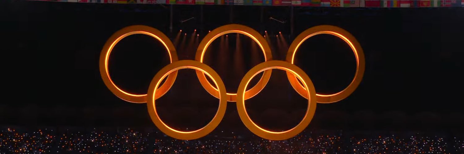 Os Olímpicos 🇧🇷's banner