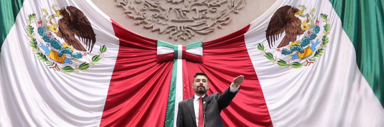 Guillermo Santiago's banner