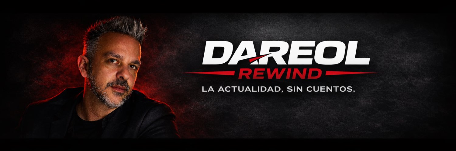 Dareol Rewind's banner