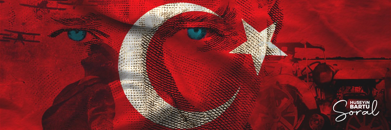 H. Bartu Soral's banner