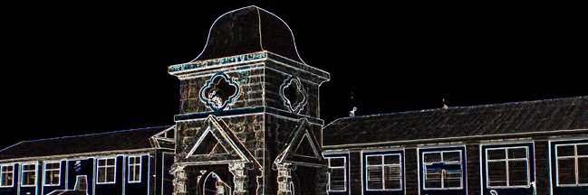 Adisadel College's banner
