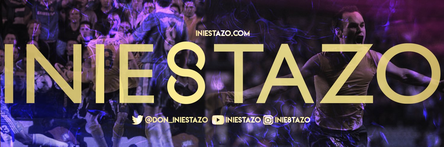 Antonio Pérez's banner