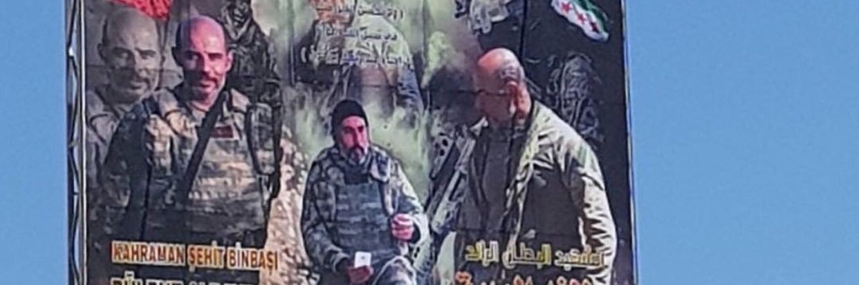 Şerife❤️Bülent ALBAYRAK's banner