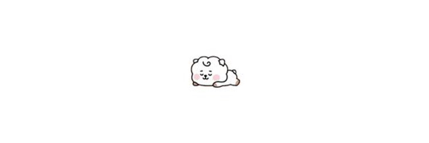 jin ♡'s banner
