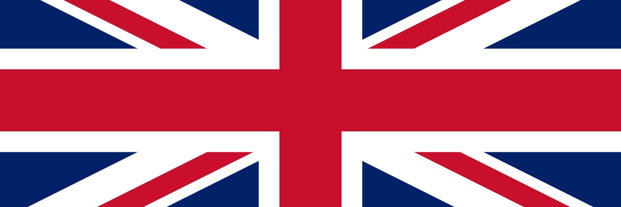 The Fat Man's banner